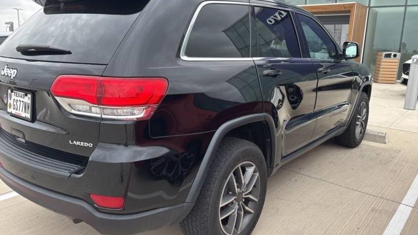 JEEP GRAND CHEROKEE 2019 1C4RJFAG2KC766932 image